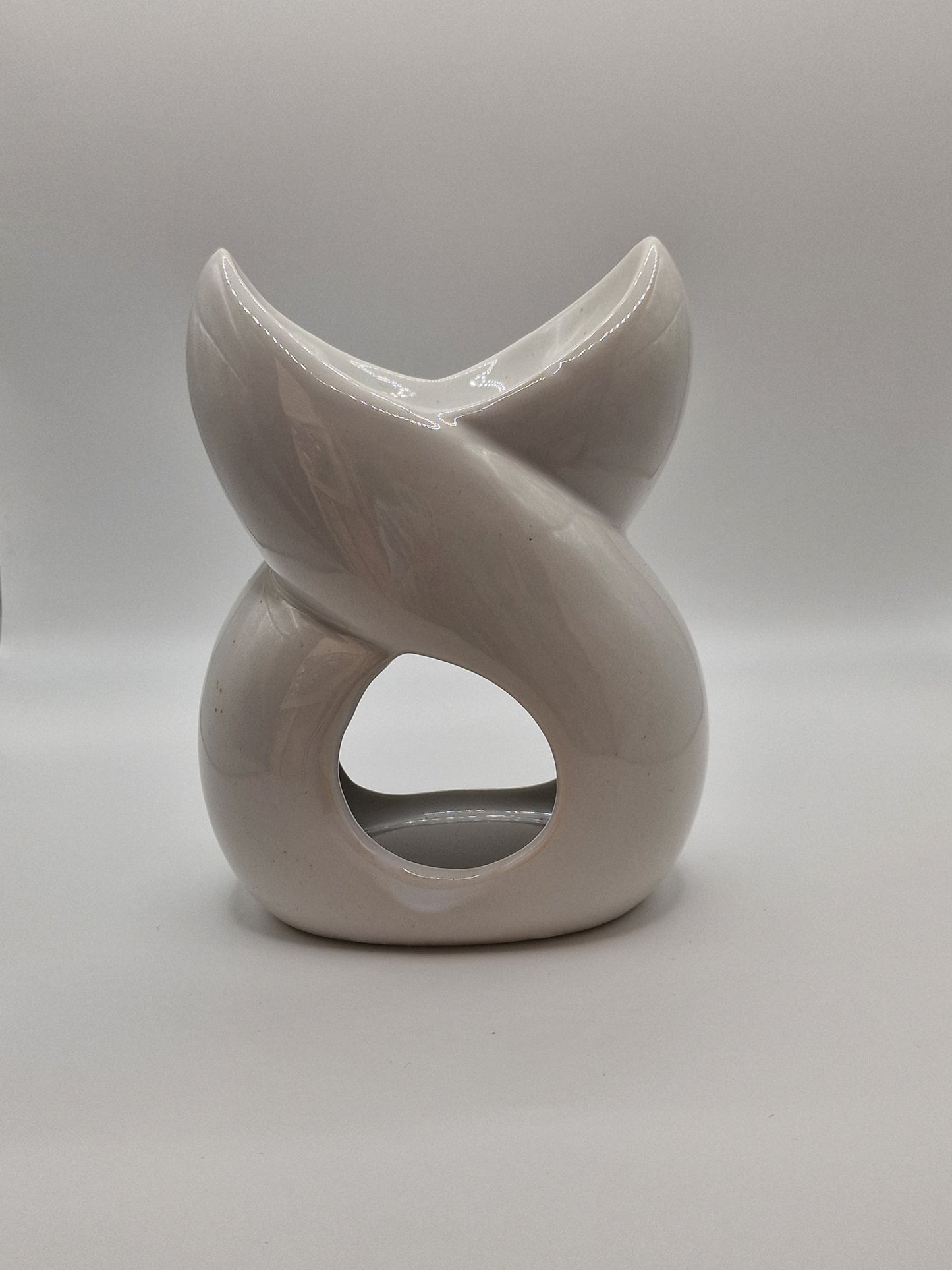 Twisted Burner
