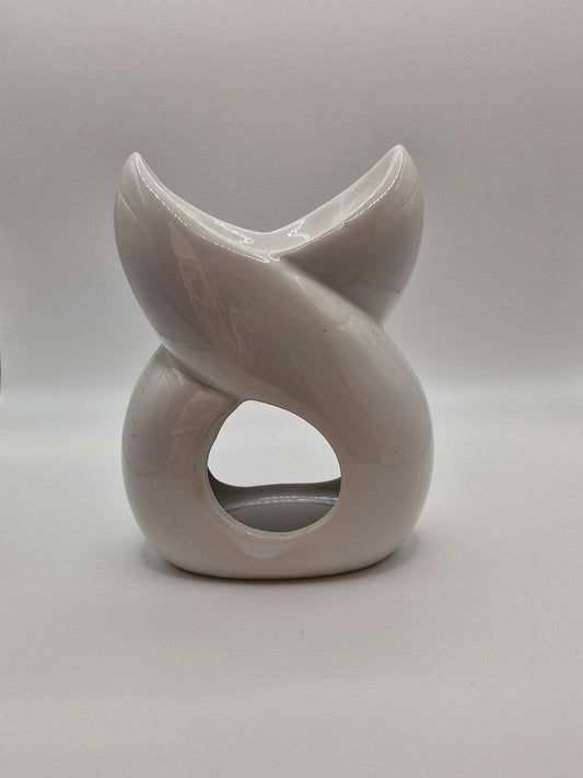 Twisted Burner