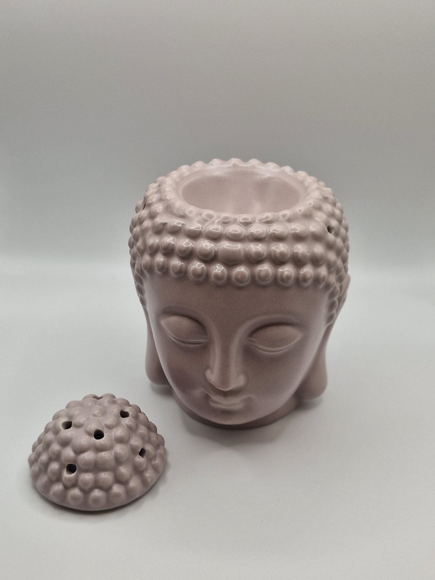 Large Buddha Burner