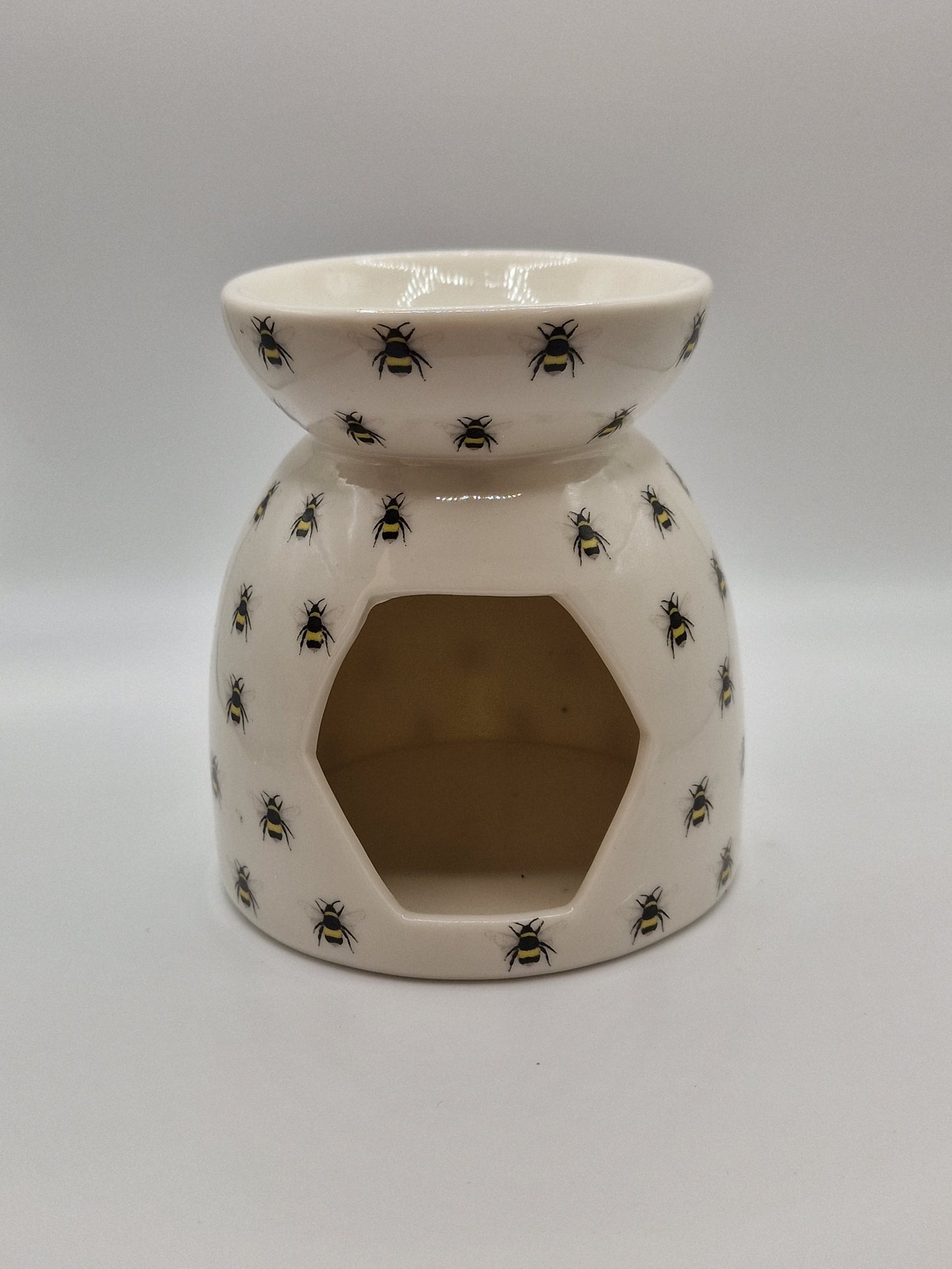 Large Bumble Bee Burner