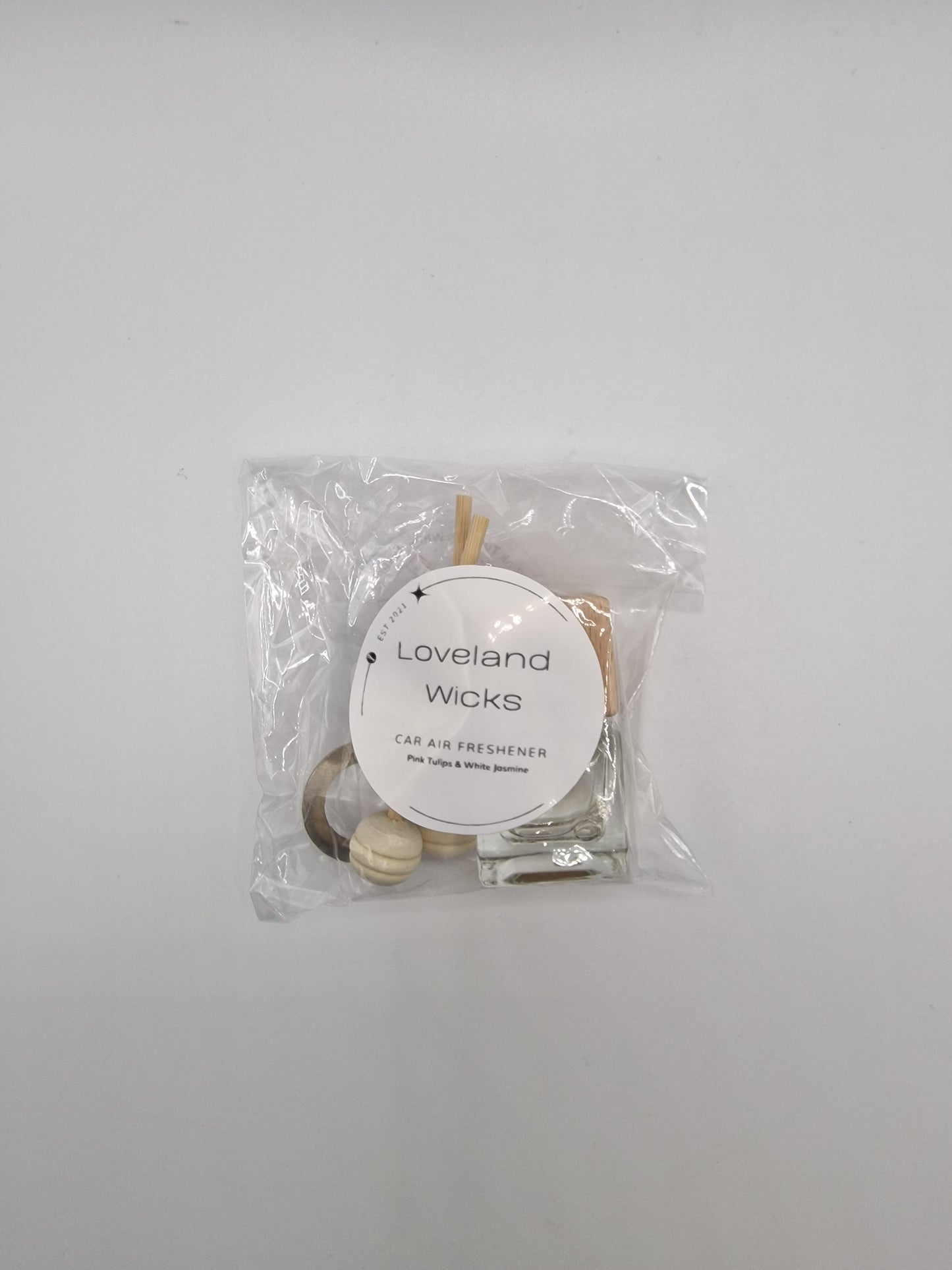 8ml Car Fresheners