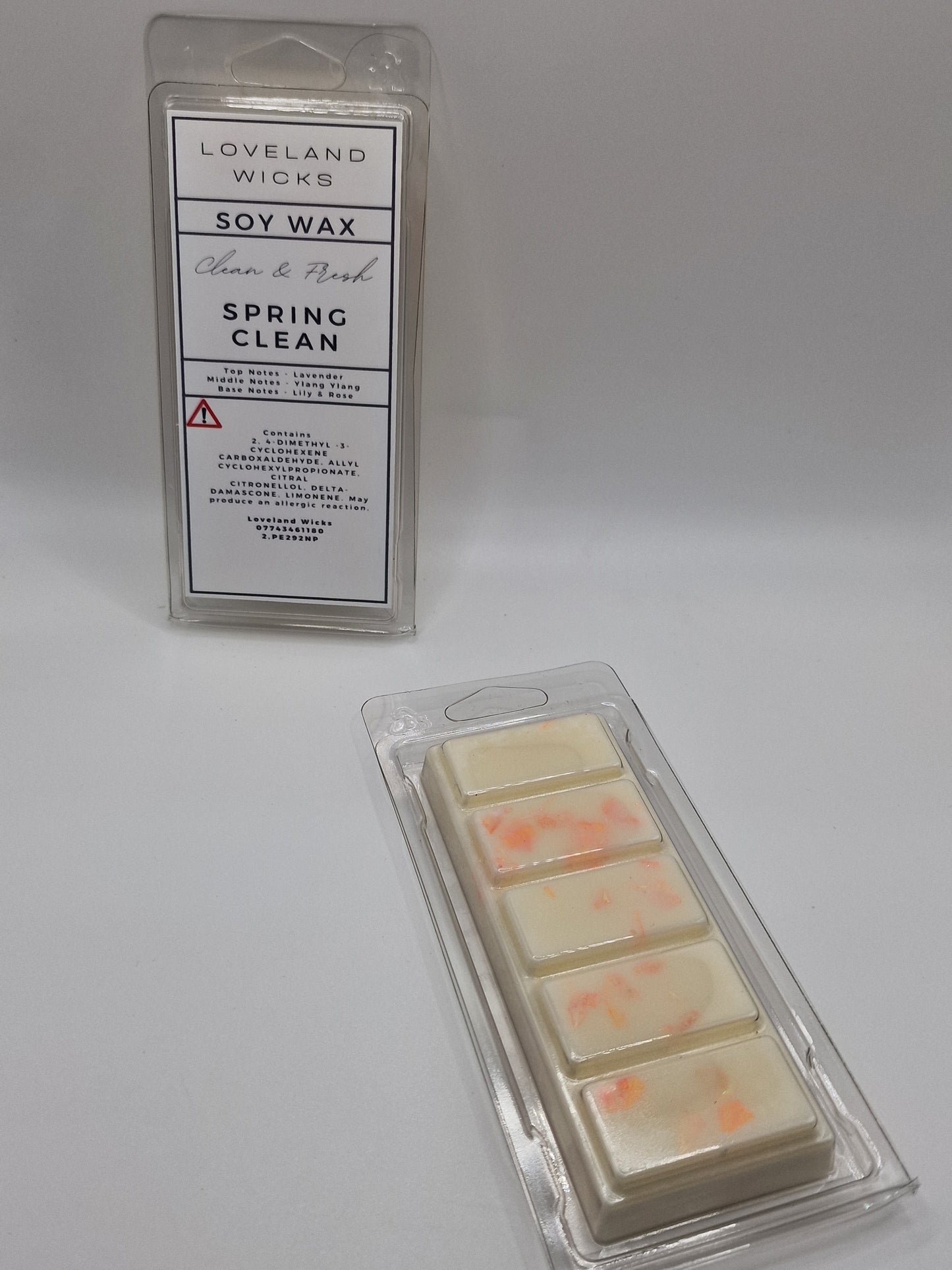 Snapbars
