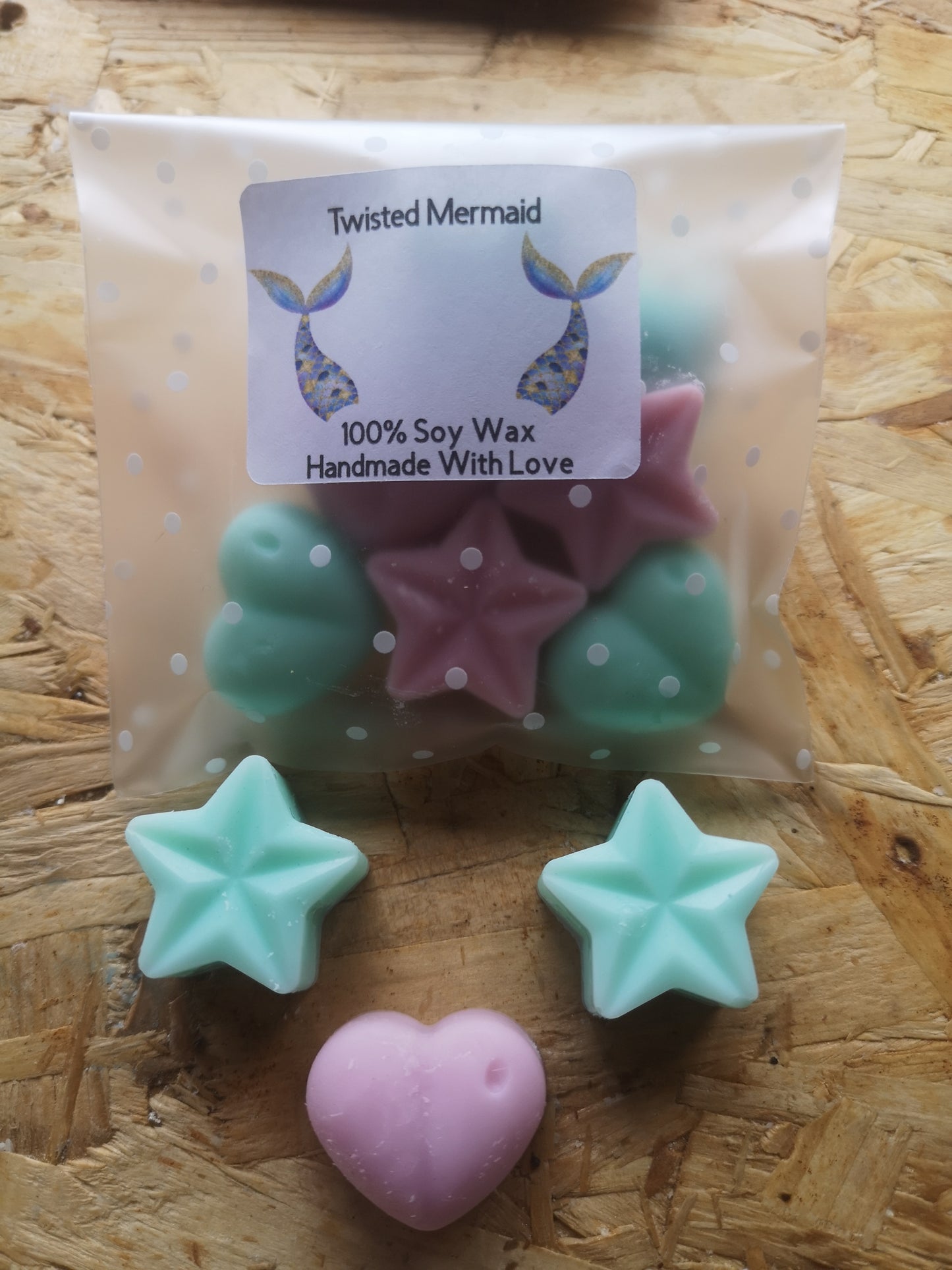 Wax Melts