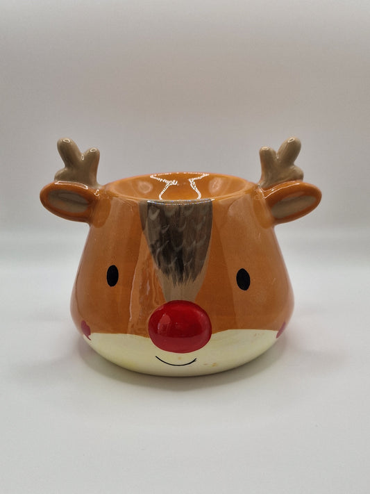 Reindeer Burner