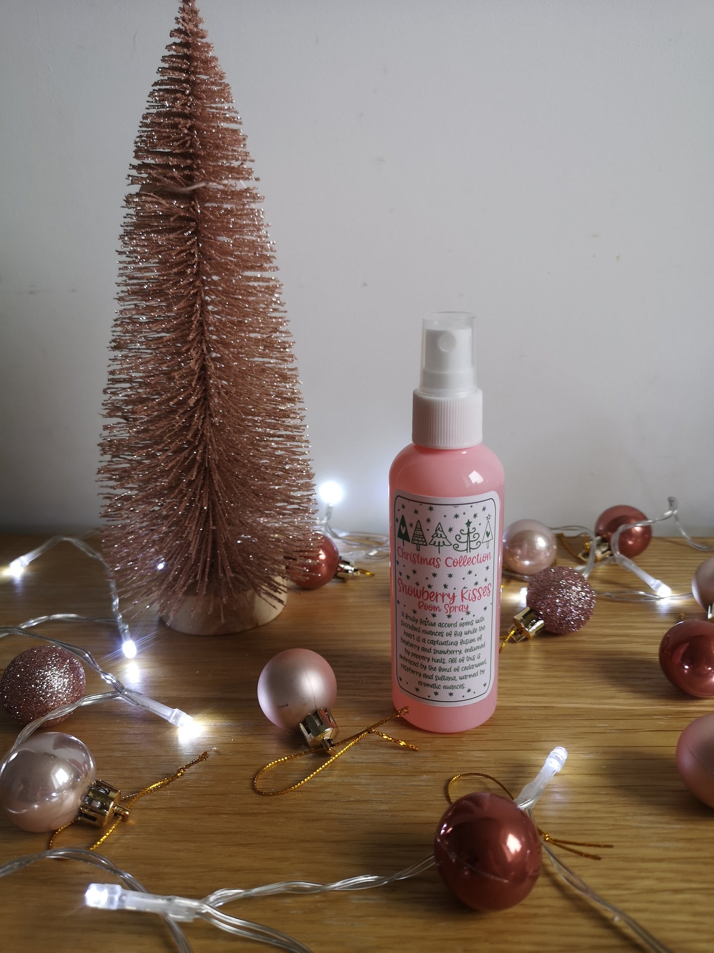 Christmas Room Sprays