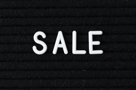 SALE Snapbar