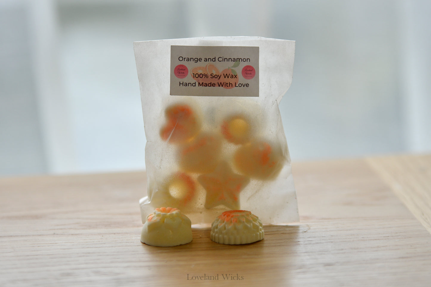 Wax Melts