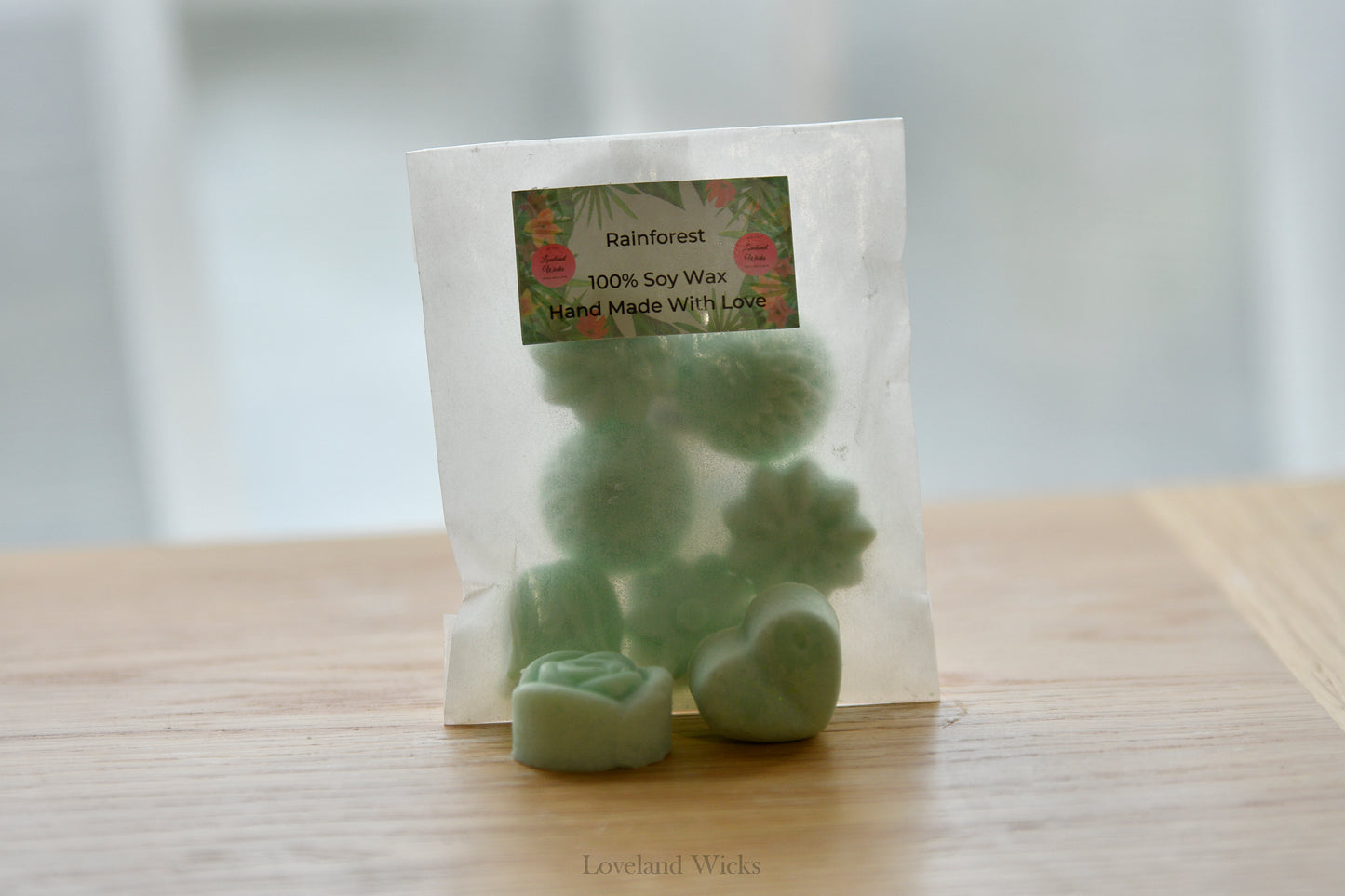 Wax Melts