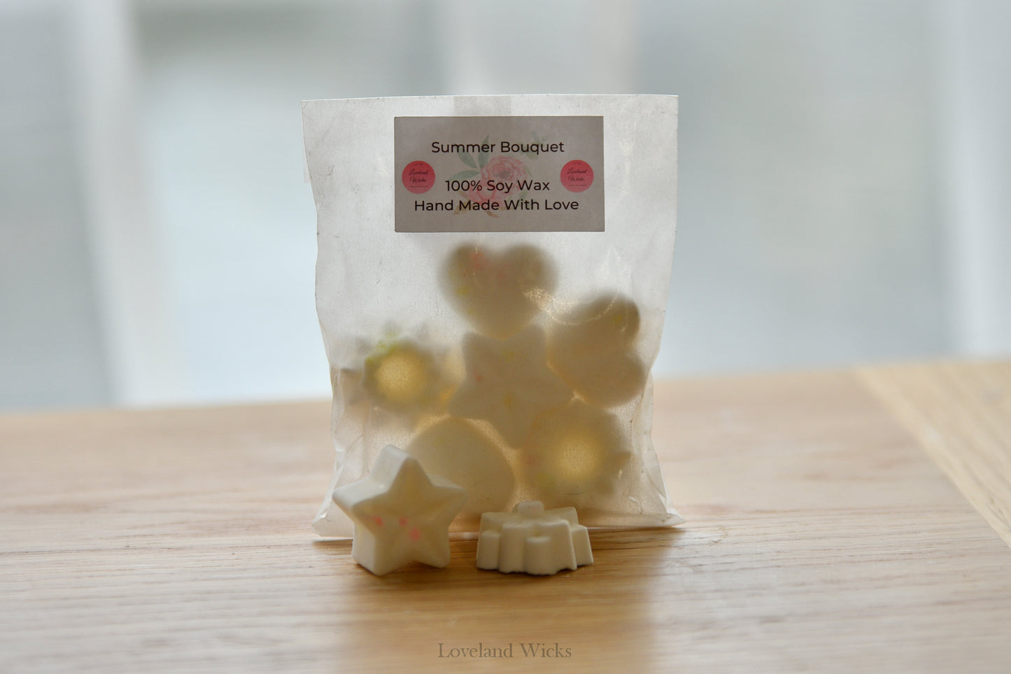 Wax Melts