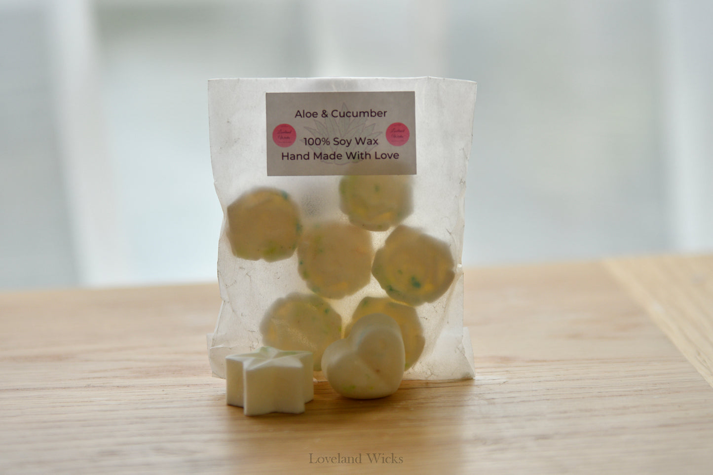 Wax Melts