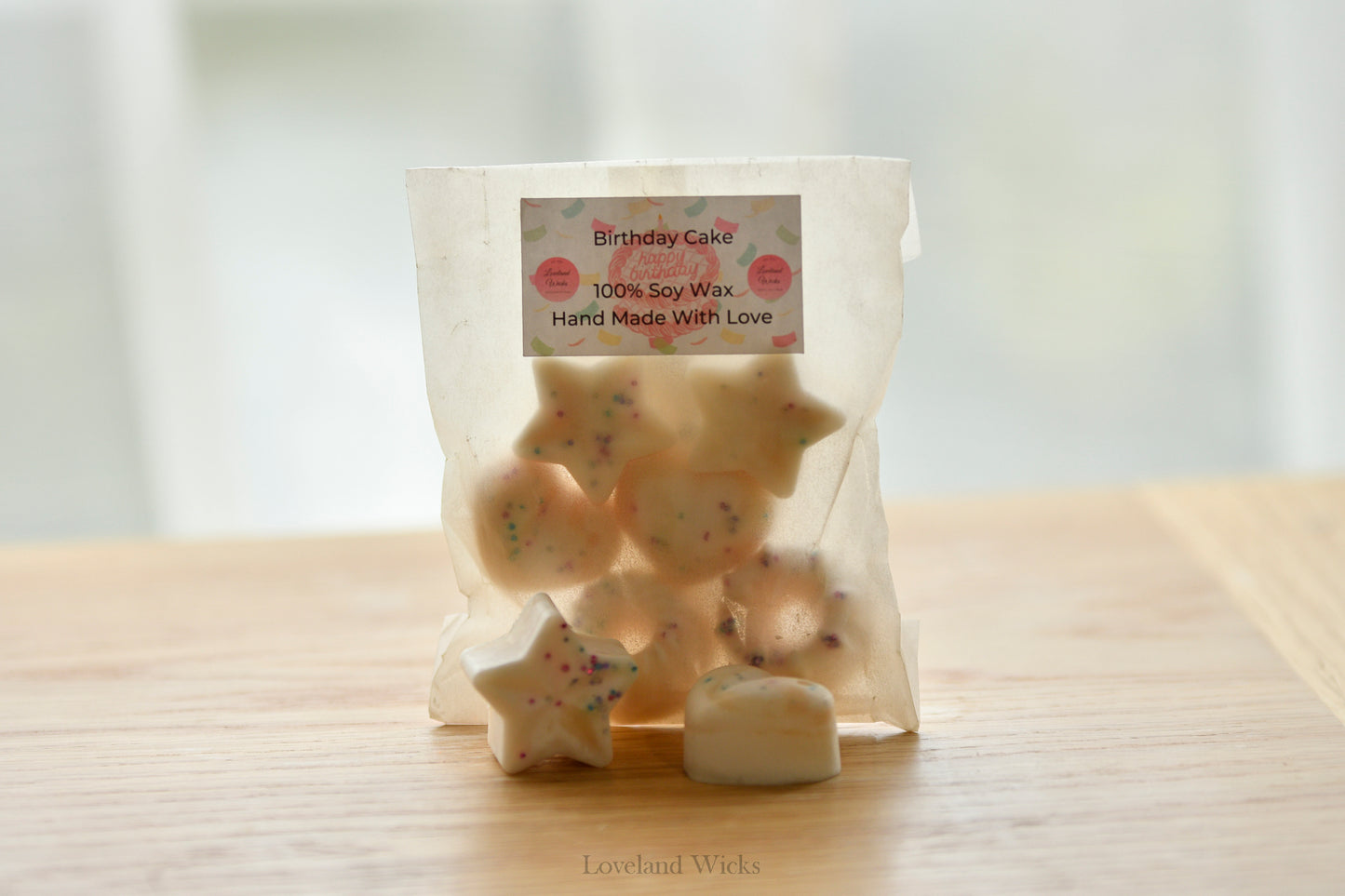 Wax Melts