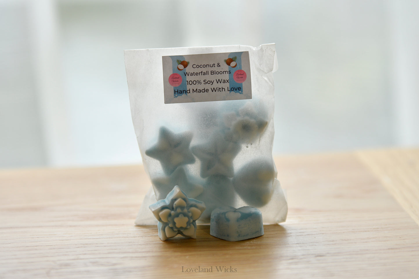 Wax Melts