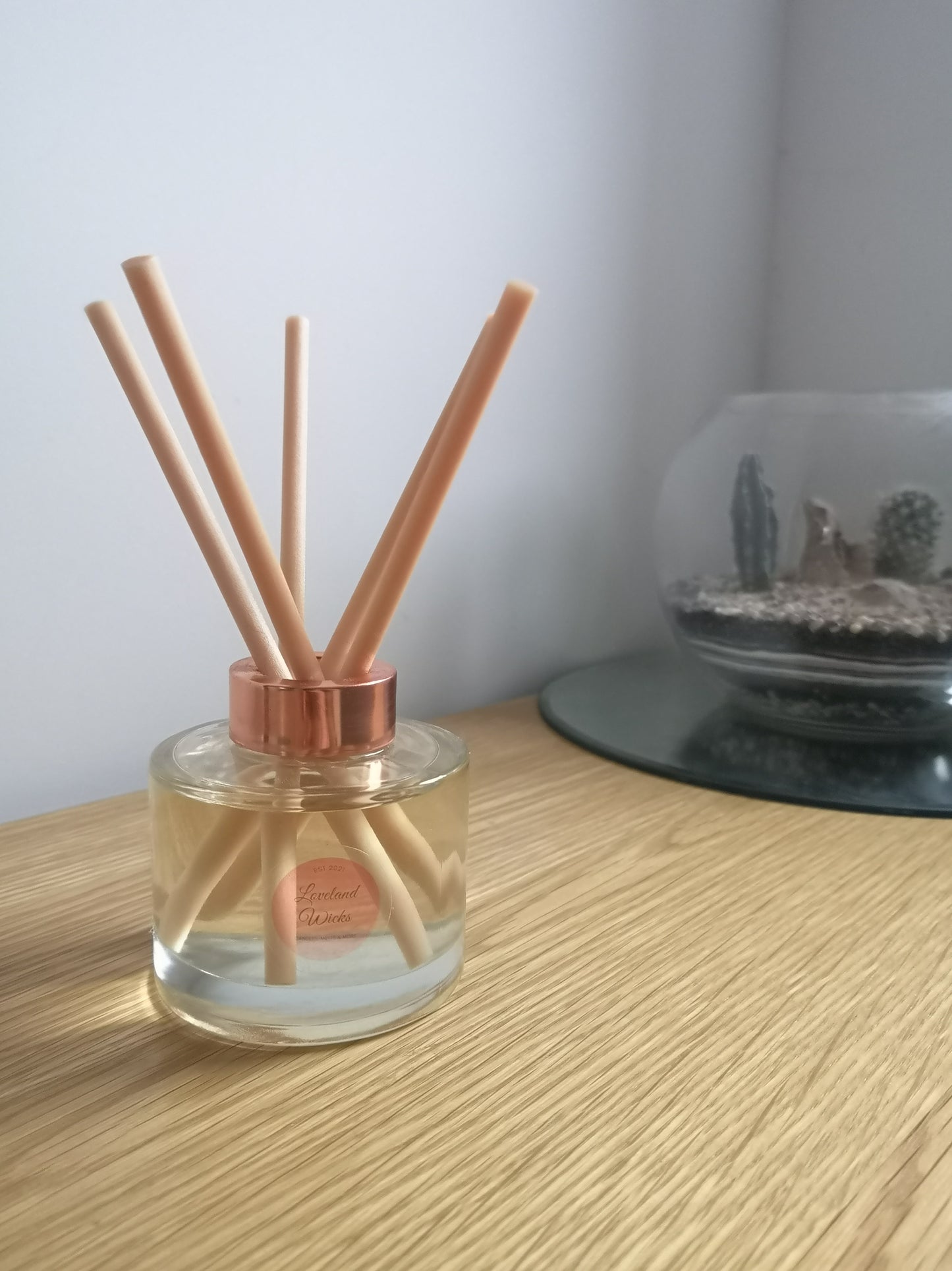 Reed Diffuser